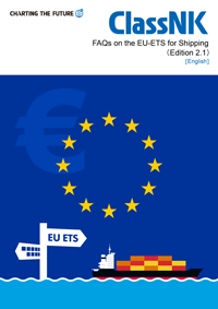 FAQs on the EU-ETS for shipping  (Edition 2.1)