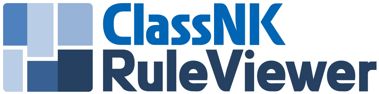 ClassNK RuleViewer